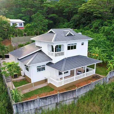 Kaktus Villa