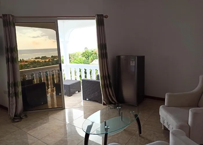 Kaktus Lodge