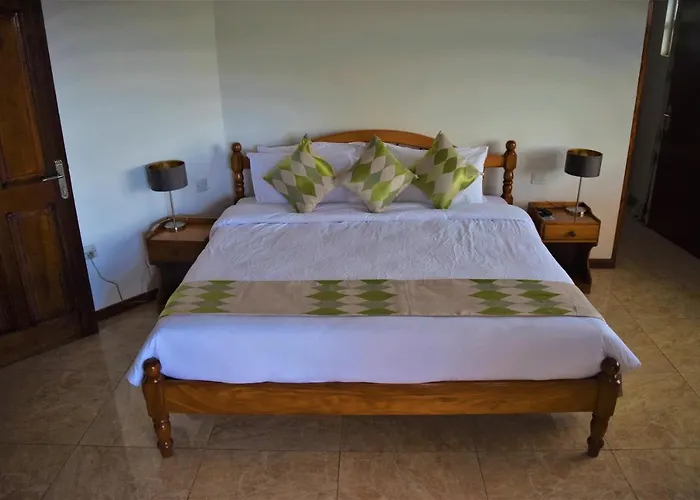 Kaktus Lodge