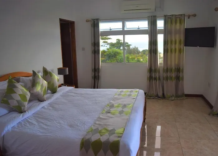 Kaktus Lodge *