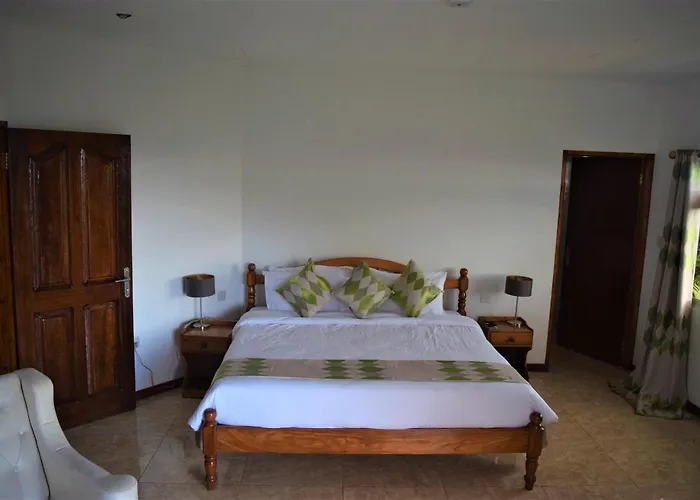 Kaktus Lodge